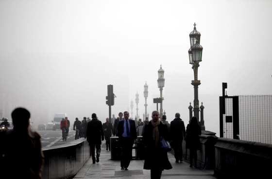 london fog broadstreet