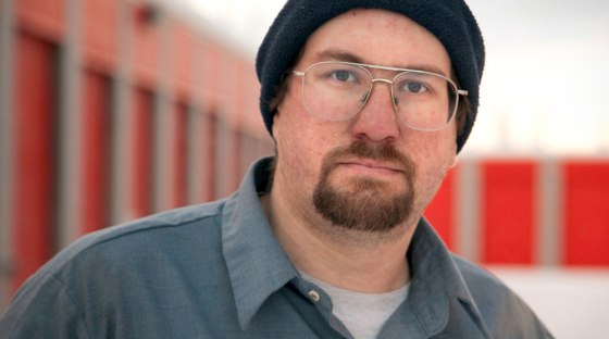 Robb Myers Fairbanks, Alaska