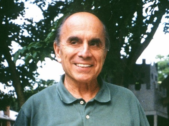 Joe Fields, an 82-year-old jazz producer from Long Island, suffered some hearing damage after his adult granddaughter kissed him on the ear a few years ago.