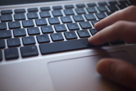 Using the right keywords several times in a résumé can make the machines take notice.