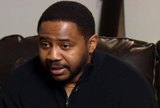 Dr. Antoine Johnson claimed in 2009 that he was targeted for prosecution because he was a 'young, successful black man.'