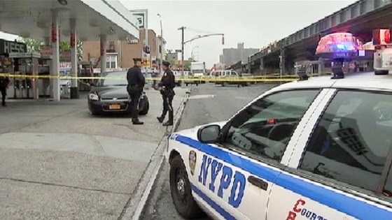 A woman was killed after she was hit by a car driven by a Secret Service agent in Brooklyn.