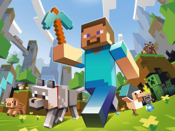 Minecraft on Xbox Live a smash success