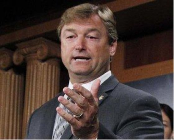 Sen. Dean Heller (R-Nev.)