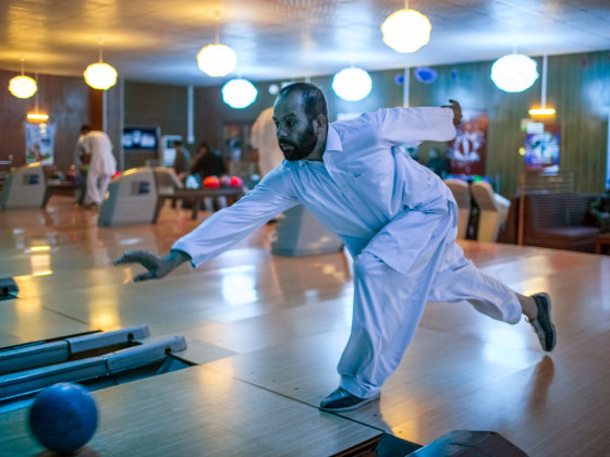 More than ten years after the beginning of the war, Afghanistan faces external pressure to reform as well as ongoing internal conflicts.