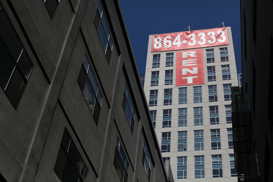 To make a good impression on landlords in a tight rental market, prosopective renters need to put their best foot forward both in terms of their finances and their personal appearance and behavior.