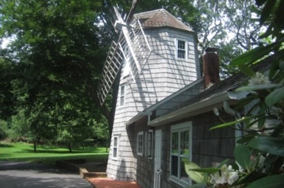 For $8 million, the home is almost a steal by Hamptons standards.