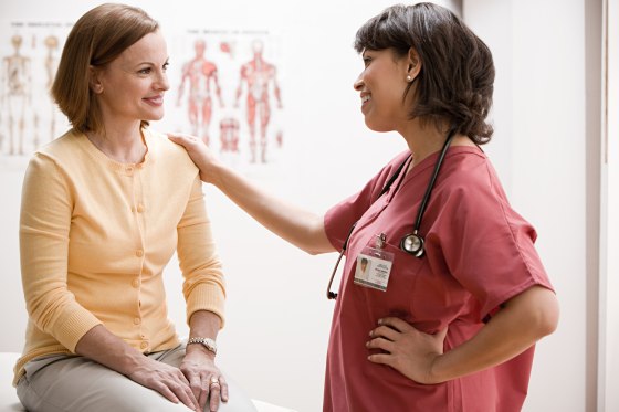 A growing number of companies are offering employees in-house health clinics staffed by doctors in an effort to rein in soaring heal care costs.