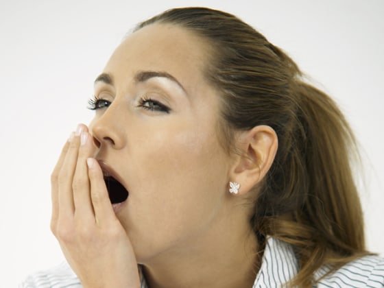 Yawns more contagious among friends