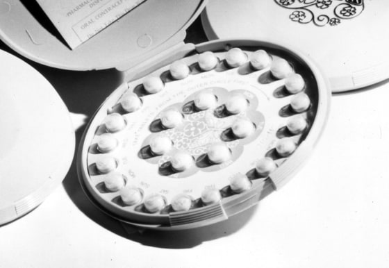 The reasons many teenage girls start taking birth control pills may surprise you.