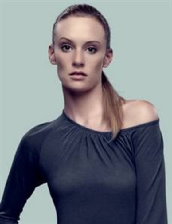 America's Next Top Gap-Toothed Model?