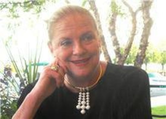 Carol Bell, 67, has a condition called cataplexy --it's a sleep disorder that causes temporary paralysis, and it's brought on by a particular emotion or feeling. In Bell's case, it's laughter.