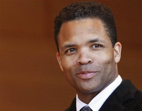 Rep. Jesse Jackson Jr. in 2011.