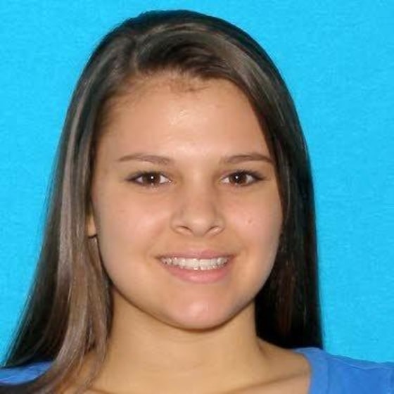 Whitney Heichel, 21, was last seen by her husband at 6:45 a.m. Tuesday before leaving for her shift at Starbucks.