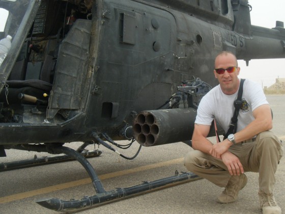 John Mark Buckland, 42, of Huntington, W. Va., said he was sexually abused by a Boy Scout leader at Travis Air Force Base when he was 12 years old in 1982. The Boy Scouts' secret file documenting that abuse will be made public under a court order on Thursday, along with more than 14,500 pages of previously confidential documents detailing accusations of child sex abuse within the organization.