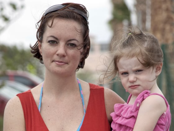 In the key battleground state of Florida, divergent opinions separate voters with just over two weeks until the election.