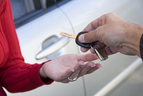 American consumers will be buying significantly fewer new cars over the course of their lifetimes, a new study predicts.