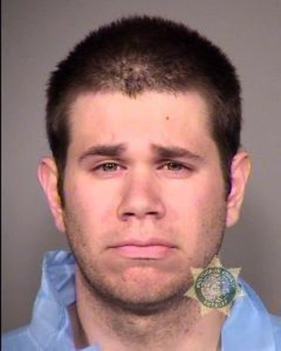 Jonathan Daniel Holt, who turns 25 Wednesday, was arrested Friday, Oct. 19 and charged Monday with the murder of Whitney Heichel.