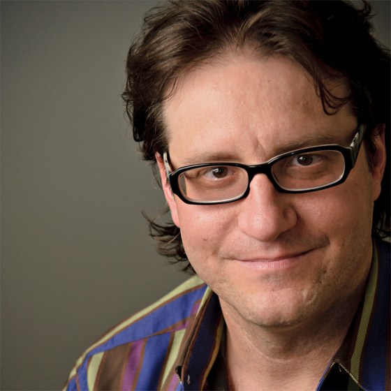 Brad Feld, managing director of the Foundry Group, says,