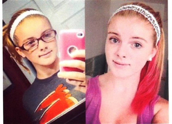 Two teenage brothers charged with murdering 12-year-old Autumn Pasquale will remain in juvenile detention, a judge ruled Friday.