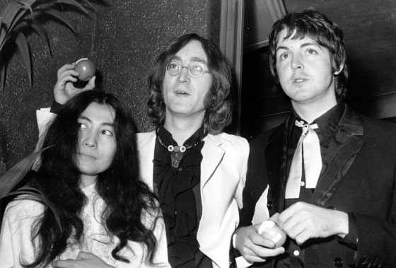 Paul McCartney: Yoko Ono did not cause Beatles split