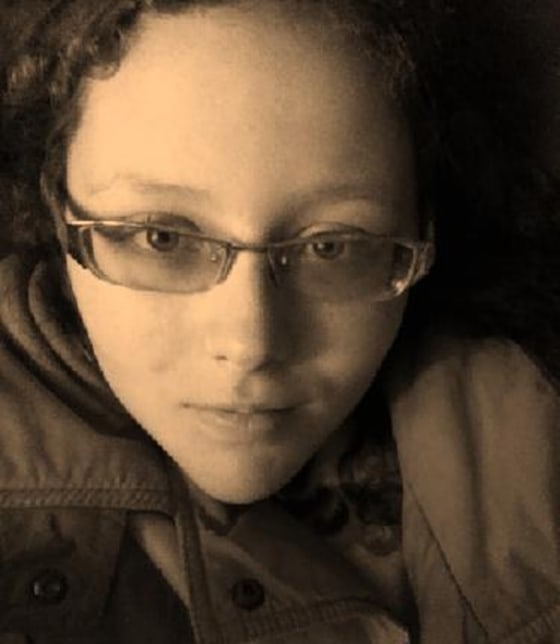 Undated photo of Taylor Heersche