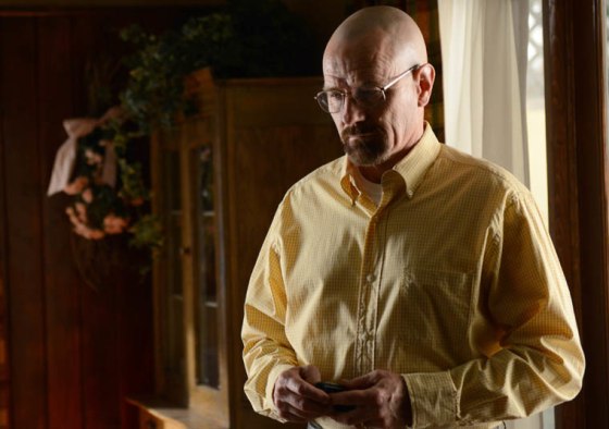 why did walt make a new cigarette Walt makes a big decision in the bloody mid-season finale of 'Breaking Bad'
