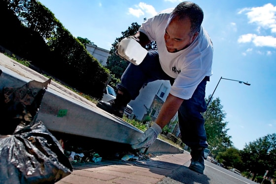 Between 2010 and 2020, the Bureau of Labor Statistics estimates that the number of pest control workers will increase by 26.1 percent.