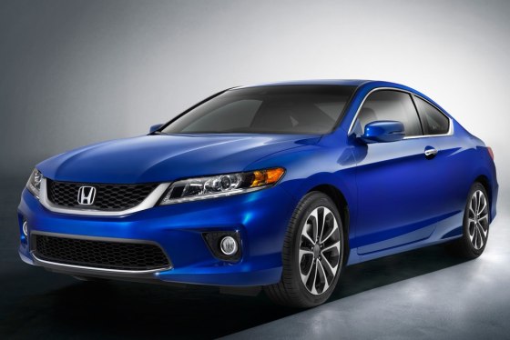 Real-world examples and personal experience about How long does a Honda Accord typically last?