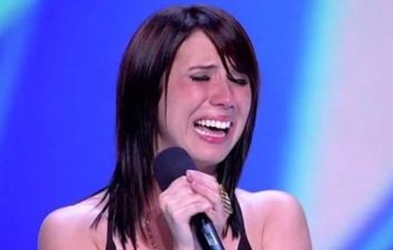 Bullied teen Jillian leaves Demi Lovato in tears, makes memorable 'X Factor' debut
