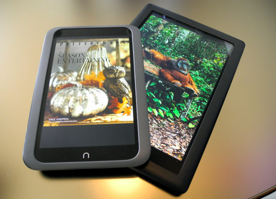 Nook Color popular 16gb Tablet