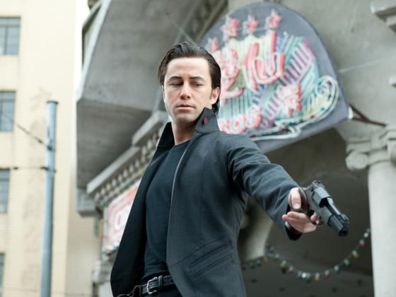 Joseph Gordon-Levitt in