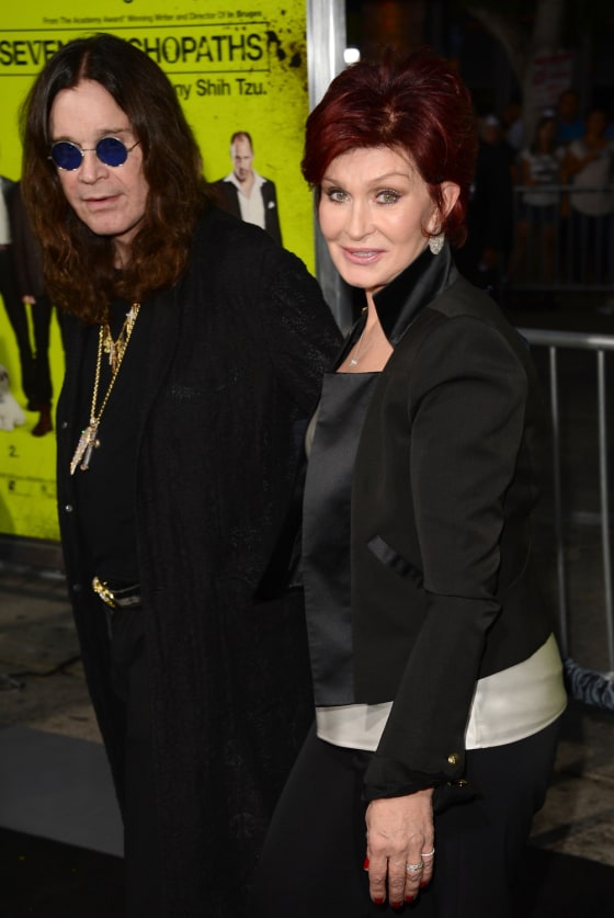 ozzy osbourne after drugs