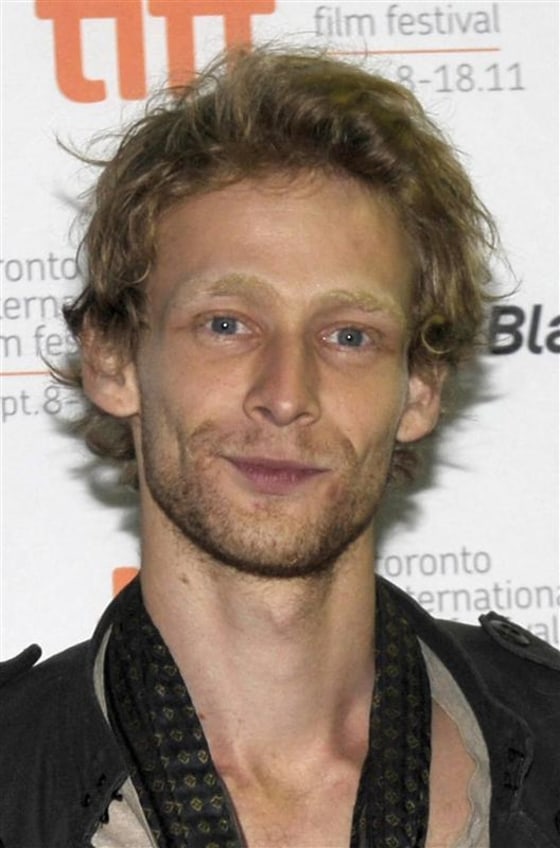 'Sons of Anarchy' actor Johnny Lewis attacked other neighbors before