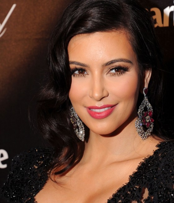 Kim Kardashian joins 'Drop Dead Diva'