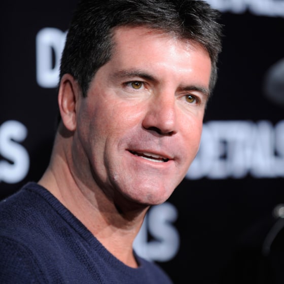 Don't worry about 'Got Talent'! Cowell says Stern knows the rules