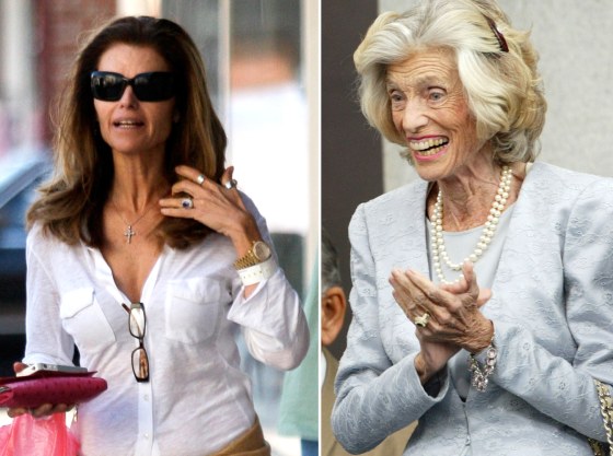 No reconciliation ahead for Arnold Schwarzenegger Maria Shriver