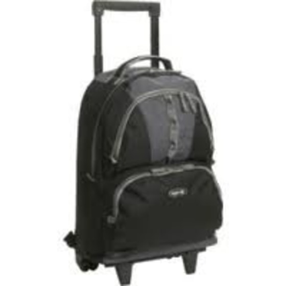 Cheapism Best rolling backpacks under 30