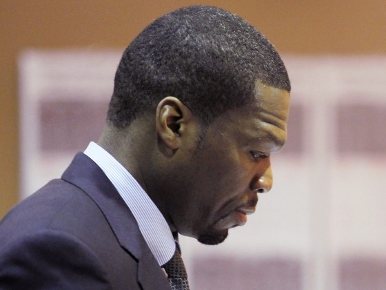Image: 50 Cent