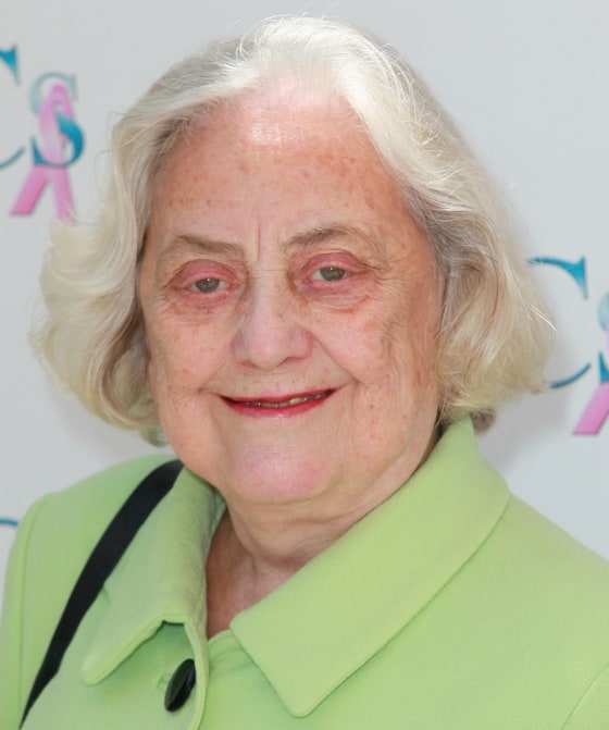 Muriel Siebert, first woman to buy NYSE seat, dies at 80