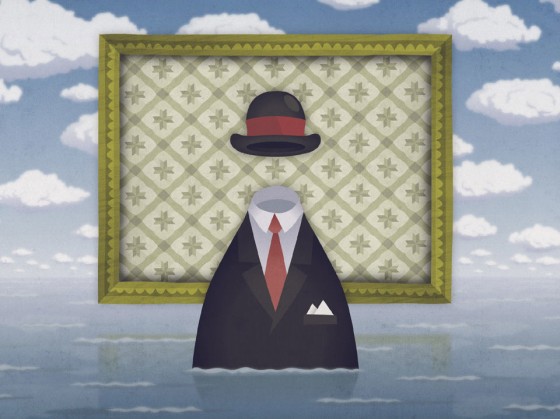 The developer behind a quirky video game adaption of \"Hamlet\" is now setting his sights on a new puzzler inspired by the work of Franz Kafka.