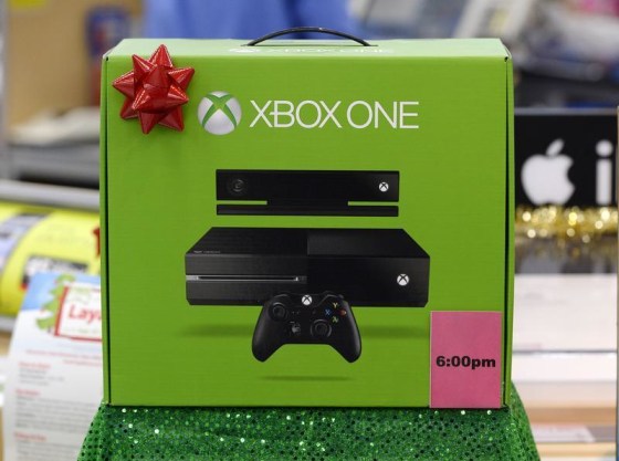 Xbox one sold discount