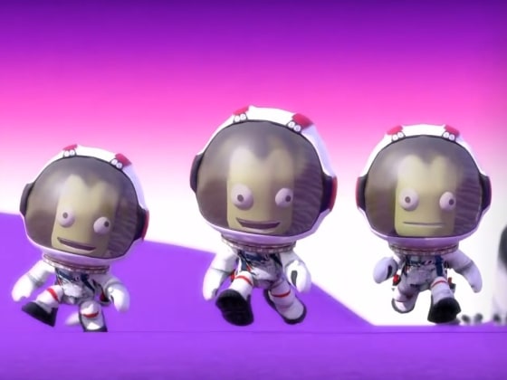 Image: Kerbals