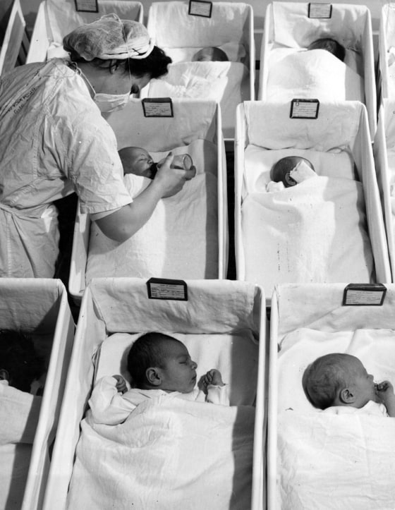 Virgin Birth In Humans Just in time for Christmas: Could virgin births be real?