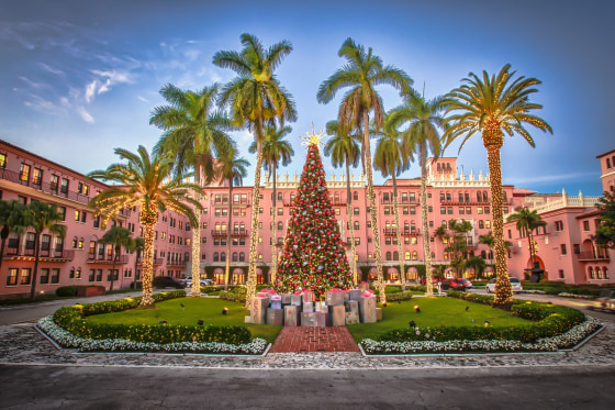 Boca Raton Resort & Club