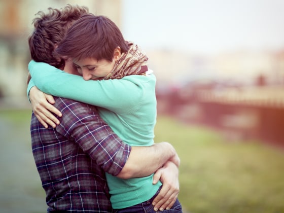 Get in the mood on Valentine's with these top 10 love songs
