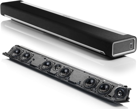 SONOS サウンドバー PLAYBAR Amazon.co.jp: Sonos ソノス Playbar プレイバー Soundbar