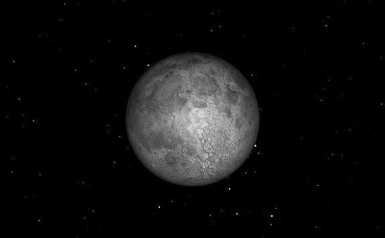 The full moon of February is called the Snow Moon. Its Cree name is Cepizun, meaning