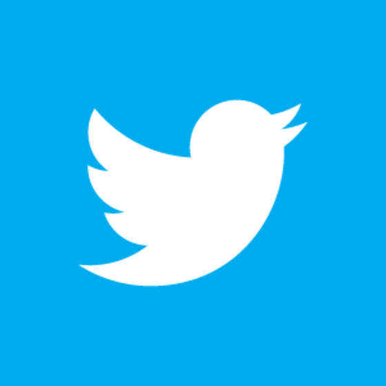 On Twitter, chirpiness wins friends.