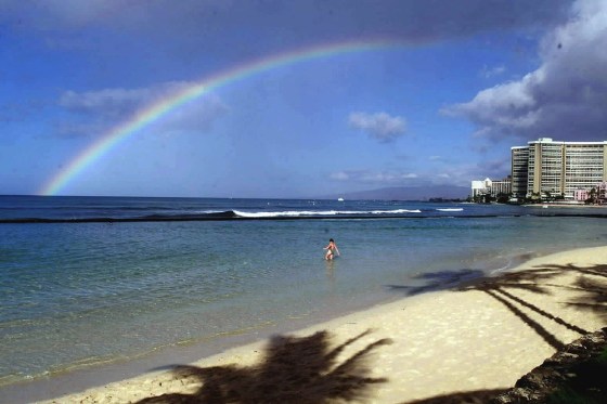 Image: Hawaii